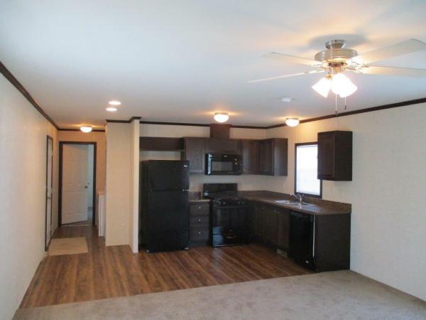 2022 Clayton Mobile Home For Sale