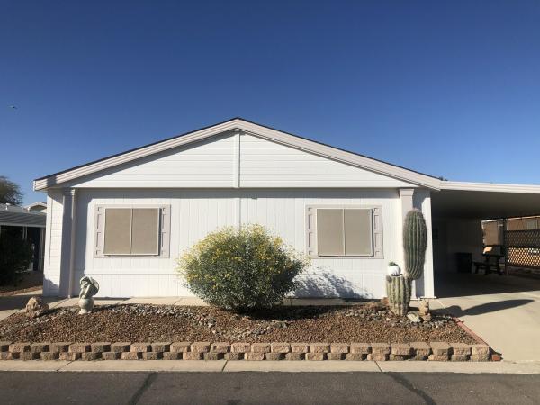 1997 SKYLI Mobile Home For Sale