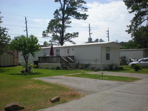 1983 MELODY HOME MANUFACTURING CO Mobile Home For Rent