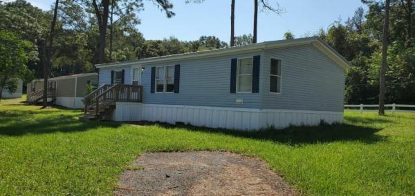1996 Liberty Mobile Home For Rent
