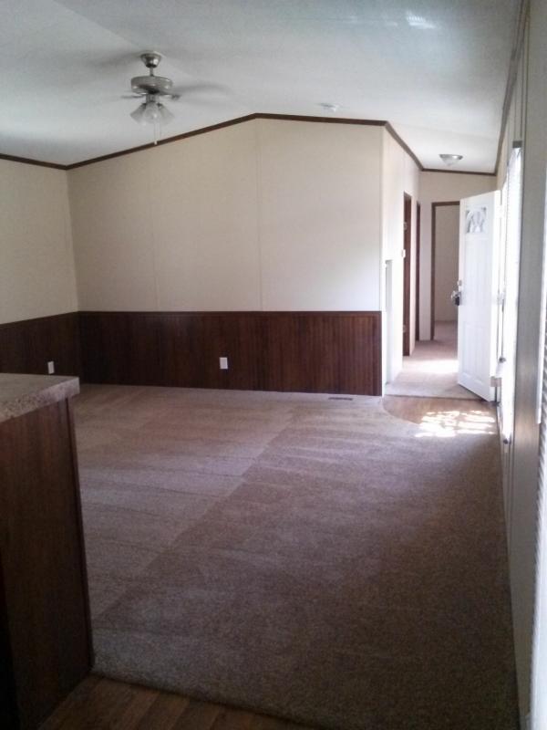 2011 FLEETWOOD HOMES, INC Mobile Home For Rent