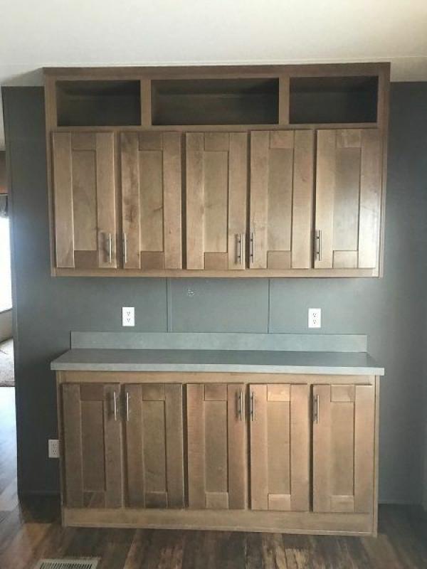 2015 CMH MANUFACTURING Mobile Home For Rent