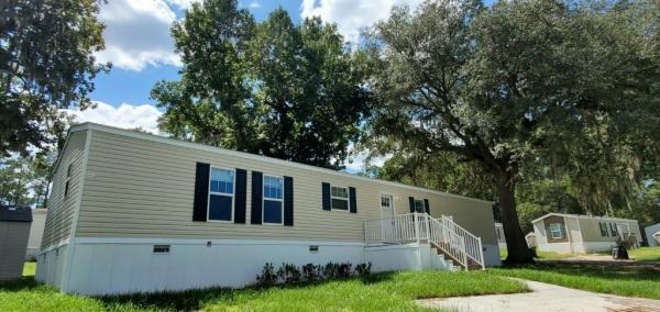2021 CMH Manufacturing Mobile Home For Rent