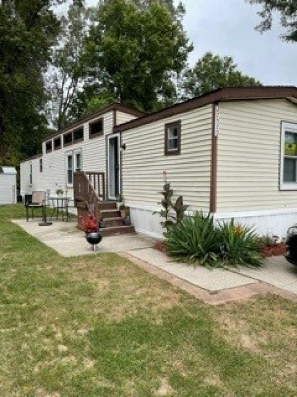 Romulus, MI Mobile, Manufactured and Trailer Homes for Sale