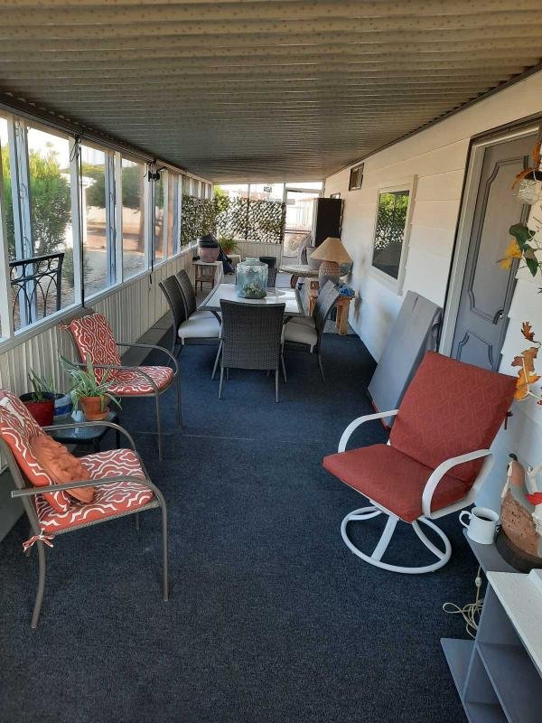 Whittier Mobile Home For Sale