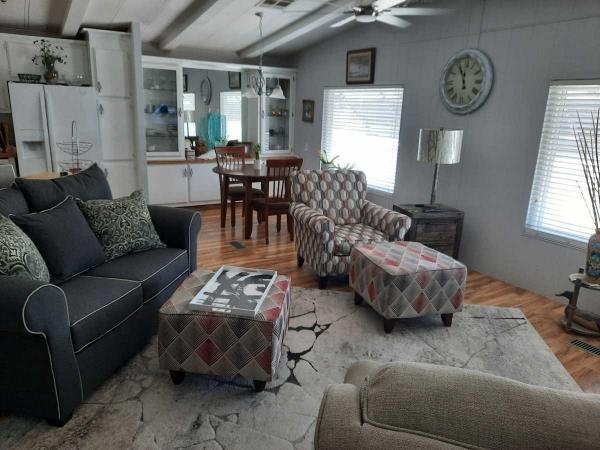 Whittier Mobile Home For Sale