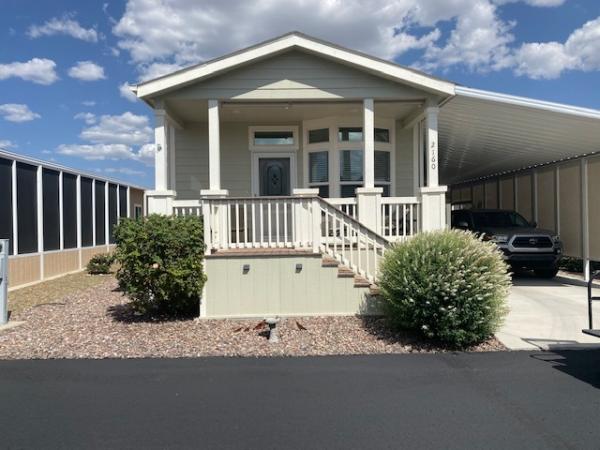 2015 Cavco Mobile Home For Sale