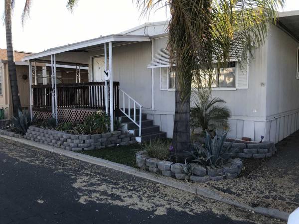 1971 Westerner Mobile Home For Sale