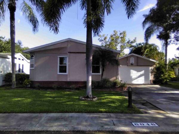 1995 Skyline Mobile Home For Sale