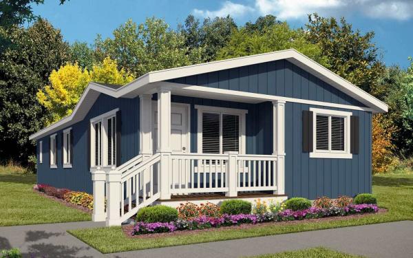 2021 Champion Mobile Home For Sale