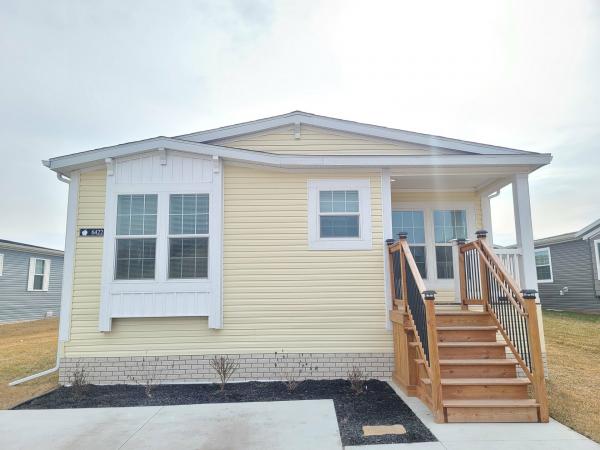 2020 Skyline Mobile Home For Rent