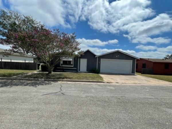 1985 ELLIOTT Mobile Home For Sale