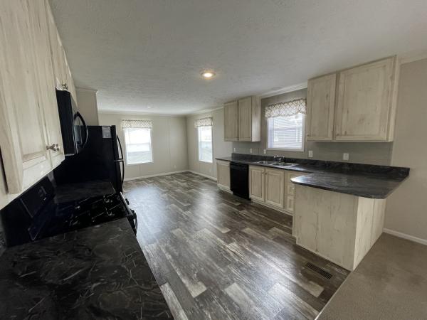 2020 Clayoton Mobile Home For Rent