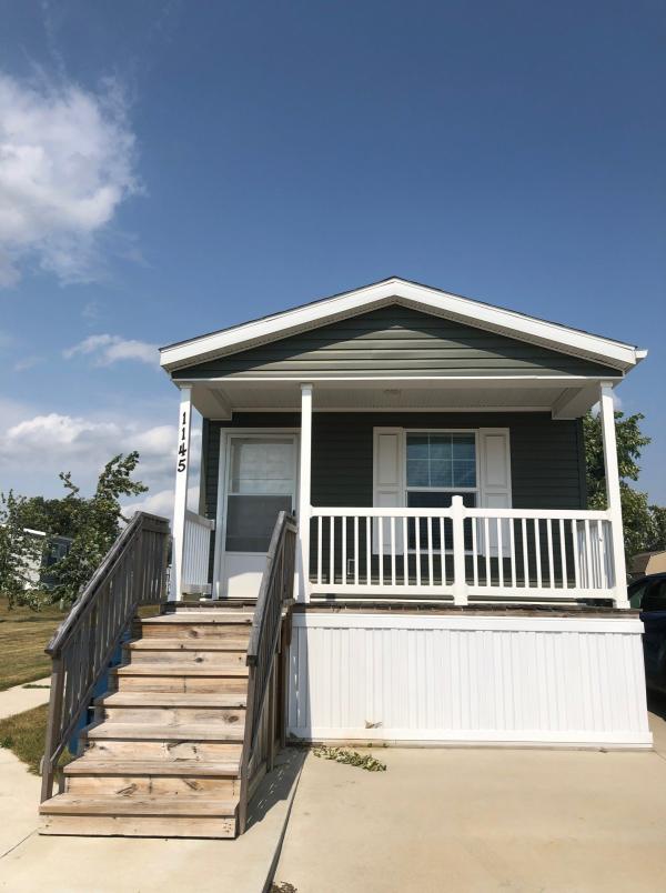2018 Clayton Mobile Home For Rent