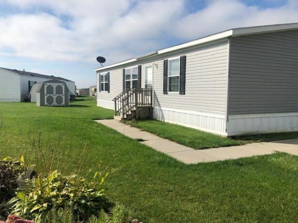2015 Clayton Mobile Home For Rent