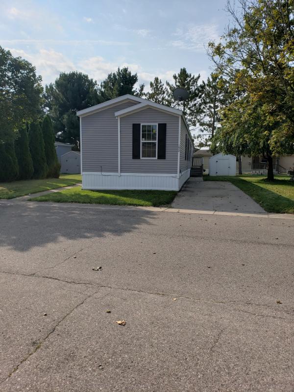 2014 Redman Advantage II Mobile Home For Rent