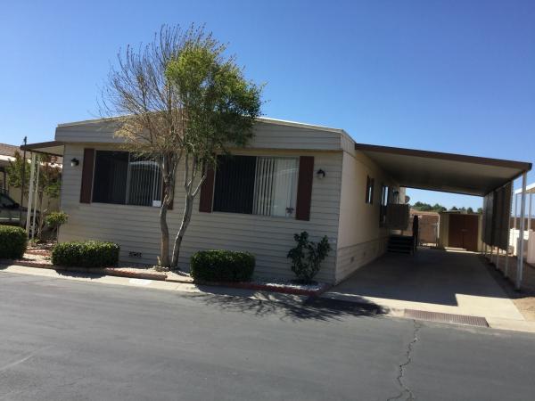 1973 Fleetwood Mobile Home For Sale