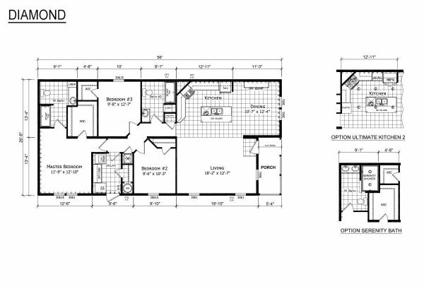2021 Champion Mobile Home For Rent