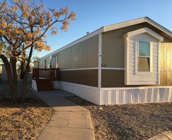 2015 CAVCO Mobile Home For Sale