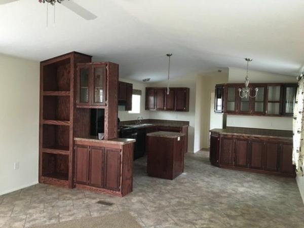2015 ELLIOTT Mobile Home For Sale