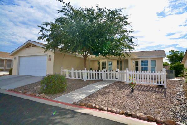 2010 CAVCO Mobile Home For Sale