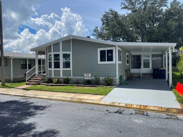 1990 JACO Mobile Home For Sale
