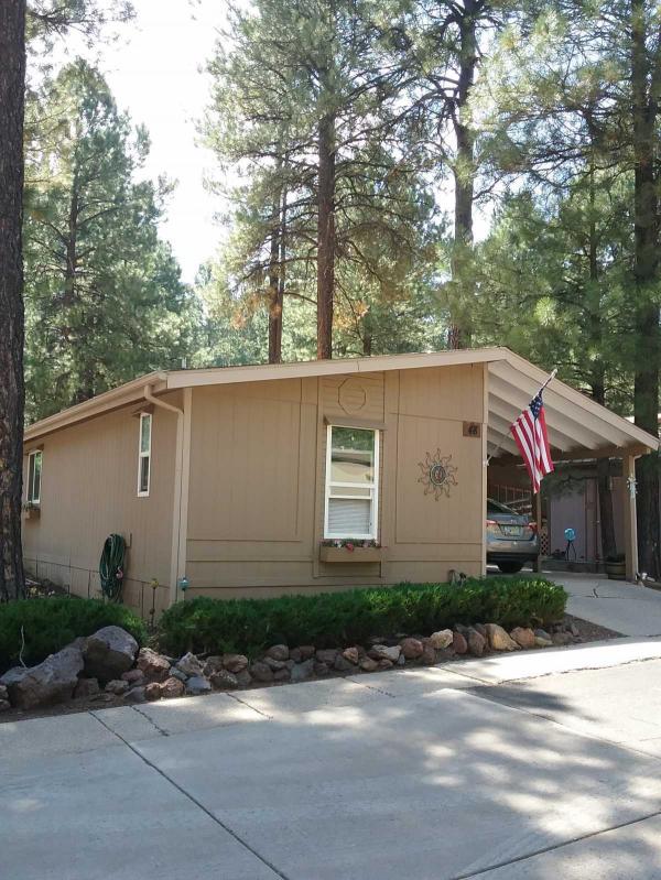 Cavco Mobile Home For Sale