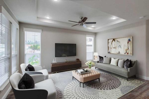 2021 Cavco Mobile Home For Sale