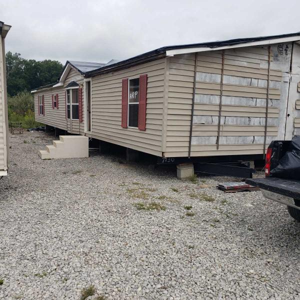 Tennessee Mobile, Manufactured and Trailer Homes For Sale in Kingsport