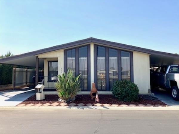 1981 SKYLINE Mobile Home For Sale