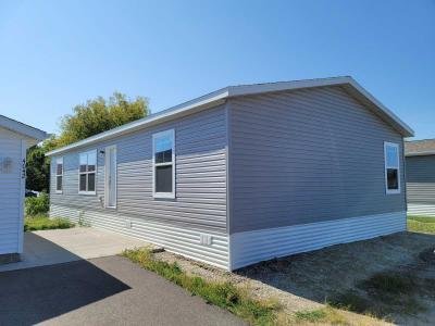 Mobile Home at 4042 234Th. Ln. NW Saint Francis, MN 55070