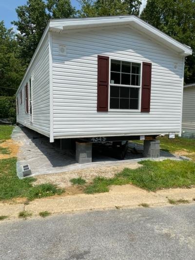 Mobile Home at 9506 Beech Park Street Capitol Heights, MD 20743