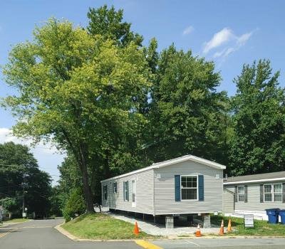 Mobile Home at 9500 Beech Park St Capitol Heights, MD 20743