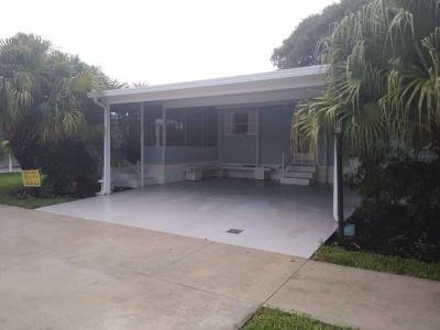 Mobile Home at 6565 NW 33rd Avenue Coconut Creek, FL 33073