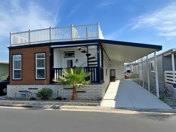 2017 Fleetwood Mobile Home For Sale