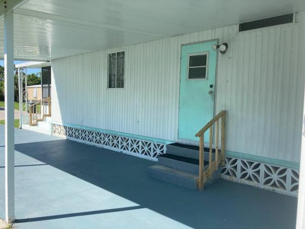 1979 SUNC Mobile Home For Rent