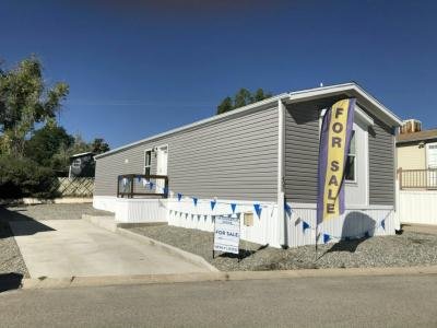 Mobile Home at 1801 W 92nd Ave, #405 Federal Heights, CO 80260