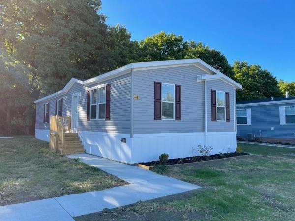 2021 Champion Mobile Home For Sale