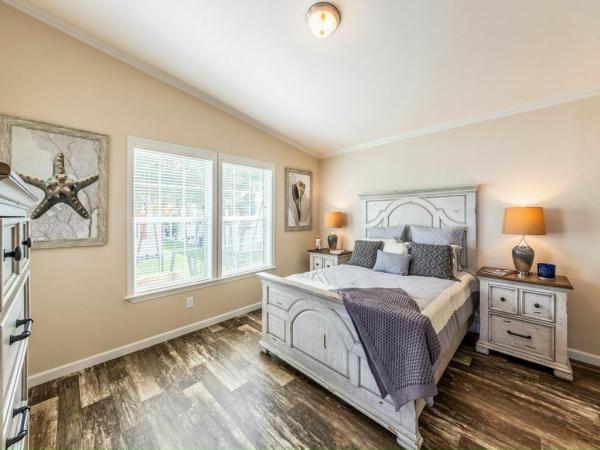 2021 Skyline - Ocala Mobile Home For Sale