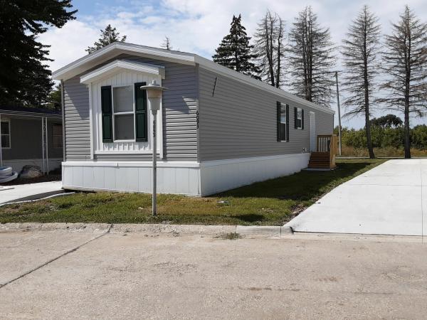 2021 Champion Mobile Home For Sale