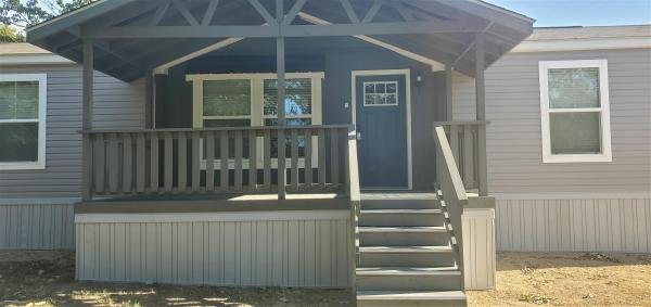 2021 Oak Creek Mobile Home For Sale