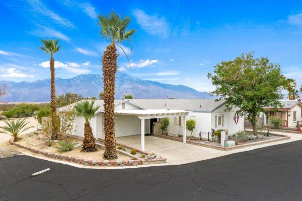 1989 Mobile Home For Sale