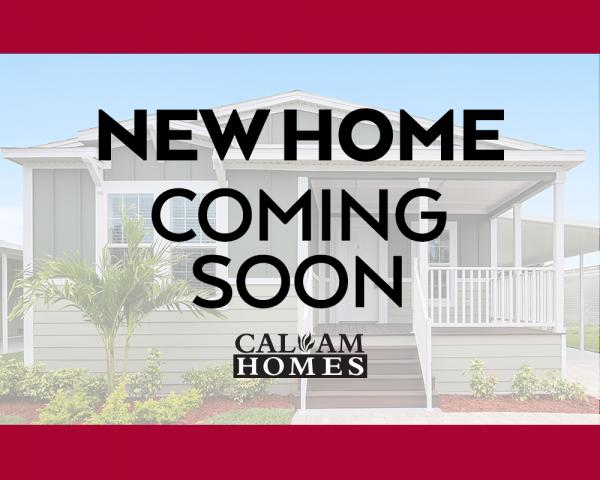 2021 CAVCO Mobile Home For Sale