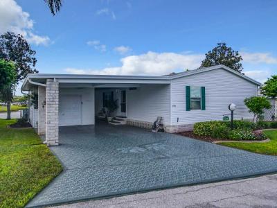 Available Home