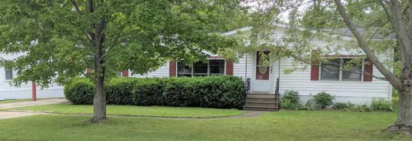 1989 Victorian Mobile Home For Sale