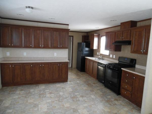 2014 Dutch Diamond II Mobile Home For Sale