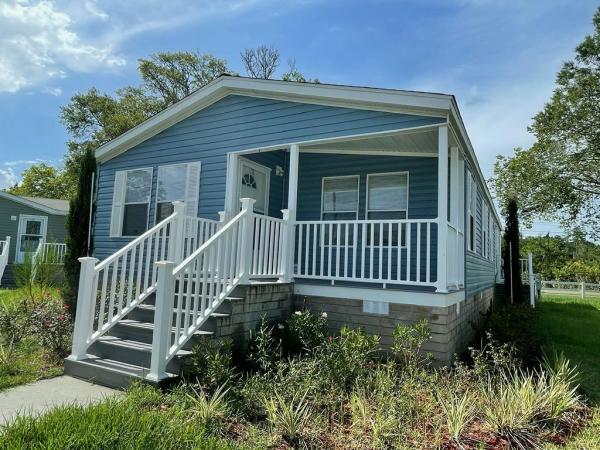 2020 Nobility Homes Mobile Home For Sale