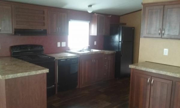 2012 SOUTHERN ENERGY Mobile Home For Sale