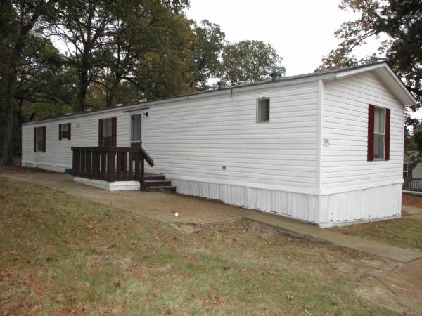 2003 CLAYTON HOMES Mobile Home For Sale