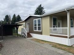 Photo 1 of 15 of home located at 5622 113th Ave E Unit #61 Puyallup, WA 98372